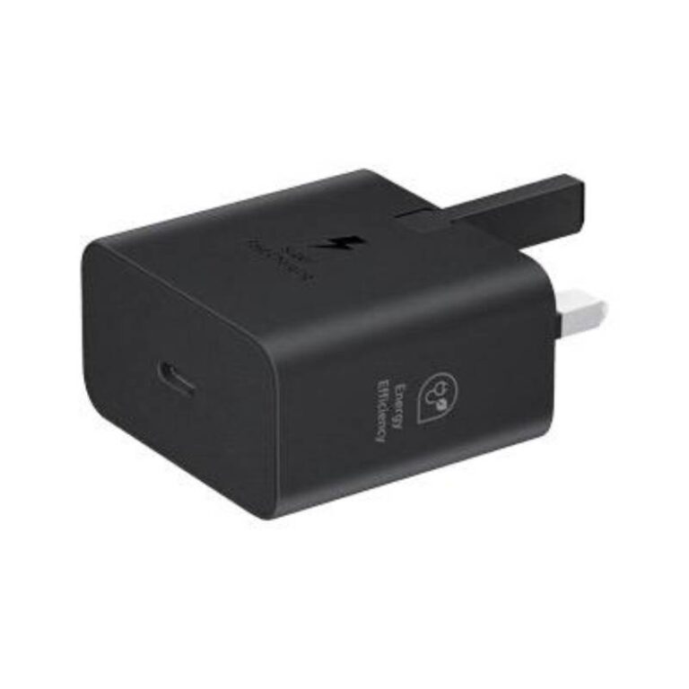 Samsung original 25W charger plug